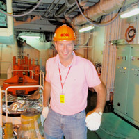 Marcel Van Den Eijnden