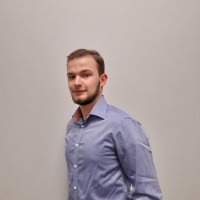 Damian Chojnacki