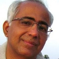 Anil Devnani