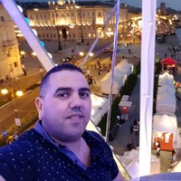 Hicham Fetak