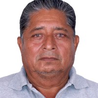 Ruben Gomez Rios