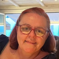 Tracy Paton