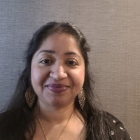 Veena Menon