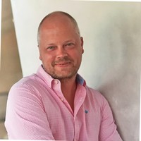 Johan Andersson