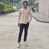 Chandra Sekhar Reddy A