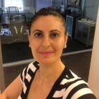 Angela Kambarian, M.A.