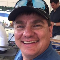 Rich Rienhart