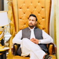 Hunain Ashraf