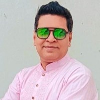 Syed Jamal Hossain