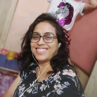 Soma Bhattacharya