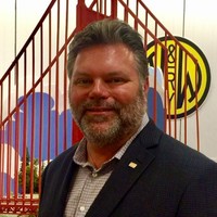 Peter Pedersen