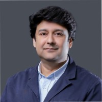 Shahzeb Malik, Ph.D.