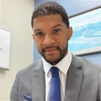 Jamie Harmon, Cpa
