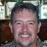 Gary Johns