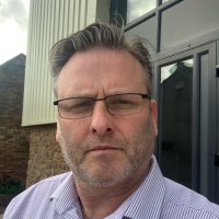 Stephen McGill
