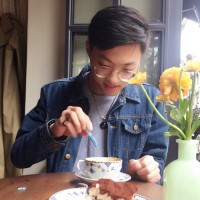 Collin Ding