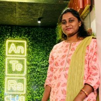 Bhargavi Sai