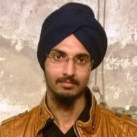 Navjyot Singh