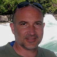 Christophe Blouet