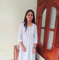 Anishma V T