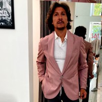 OSCAR SUITE_Abbigliamento Ruggiero