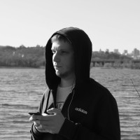 Serhii Kostylev