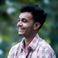 Sanjeev Mathews