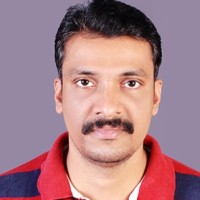 Ratheesh Chandran