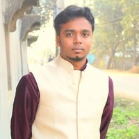 Jyotirmoy Das