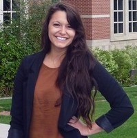 Alicia Rogers