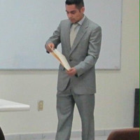 Carlos Antonio Loaiza Campos