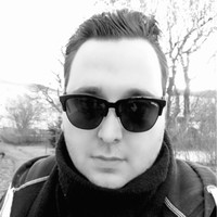 Dimitrios Tsarouchas