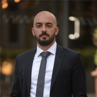 Richard Berkay Özdoğu