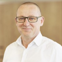 Bo Frølund