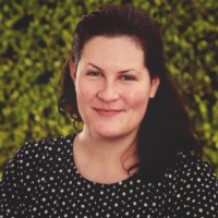 Lindsay M. Wilson