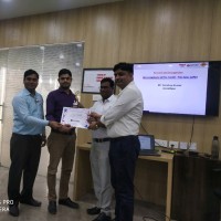 Sandeep Kumar Tripathi