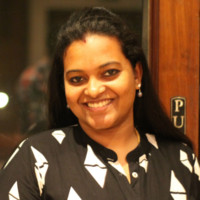 Greeshma Radhakrishnan