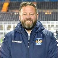 Stuart Gilmour