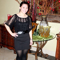 Yanie Tan