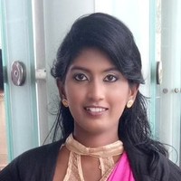 Hasini Gamage
