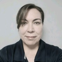 Claudette Alexander