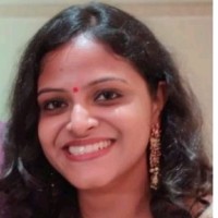 Ann Maria Joseph