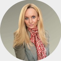 Camilla Gad Krogsgaard