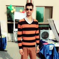 Talha Khan