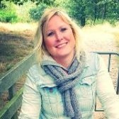 Desiree Van Schooneveld