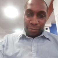 David Oladele