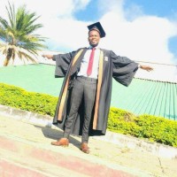 Maxwell Chilukutu