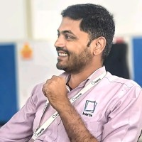 Santosh Surwase