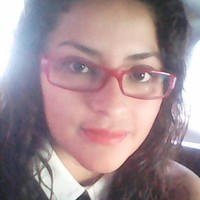 Yessica Palestina Rodriguez