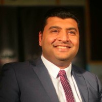 Mahmoud Basuony